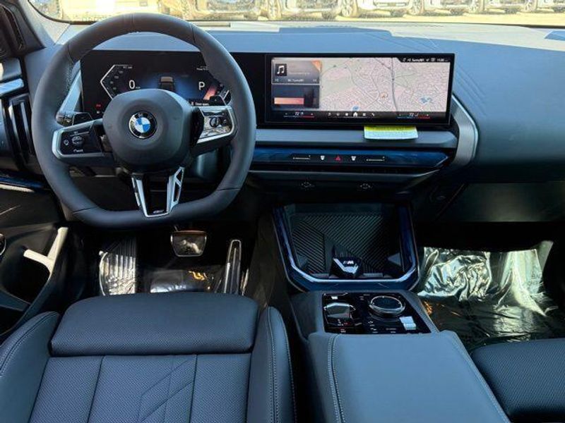 New 2026 BMW X3 30 xDriveImage 27