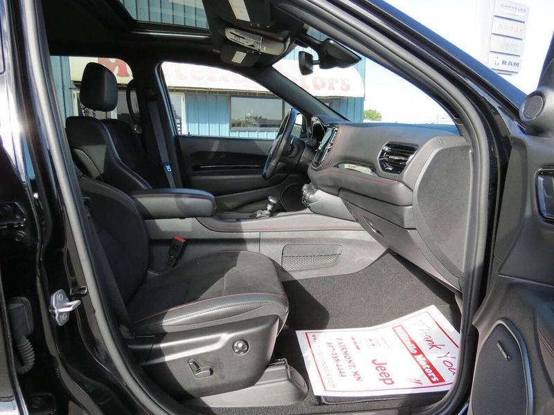 Used 2025 Dodge Durango GT Plus AWD 4dr SUVImage 23