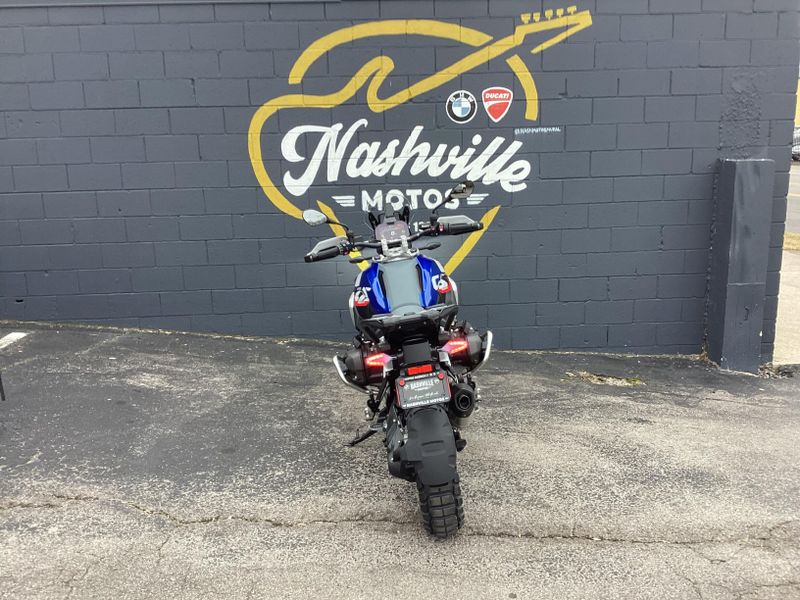 New 2026 BMW R 1300 GS 