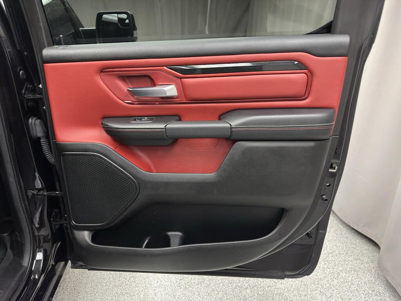 Used 2019 RAM 1500 RebelImage 15