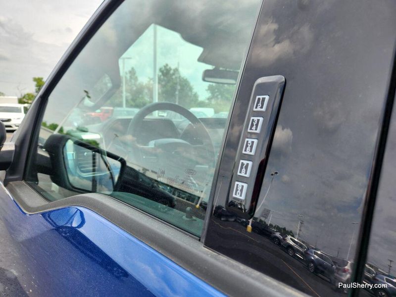 Used 2023 Ford F-150 XLTImage 24