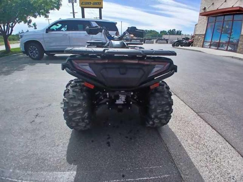 New 2025 CFMOTO CFORCE 600 