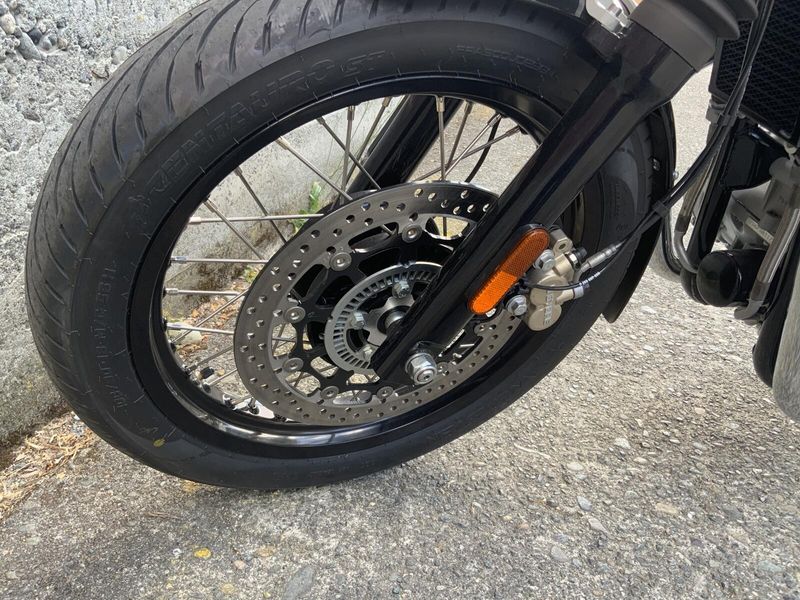 New 2026 Royal Enfield GT650 