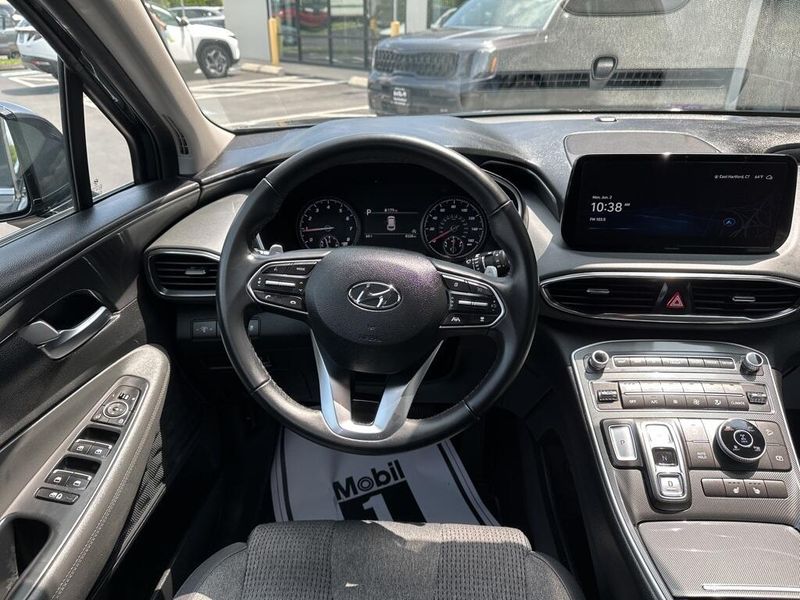 Used 2023 Hyundai Santa Fe SELImage 22