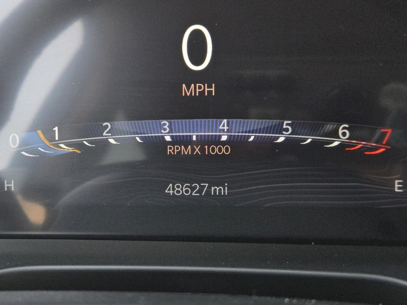Used 2023 Jeep Grand Cherokee L Laredo 4x2