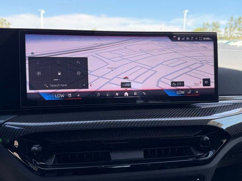 New 2027 BMW 4 Series M440iImage 25