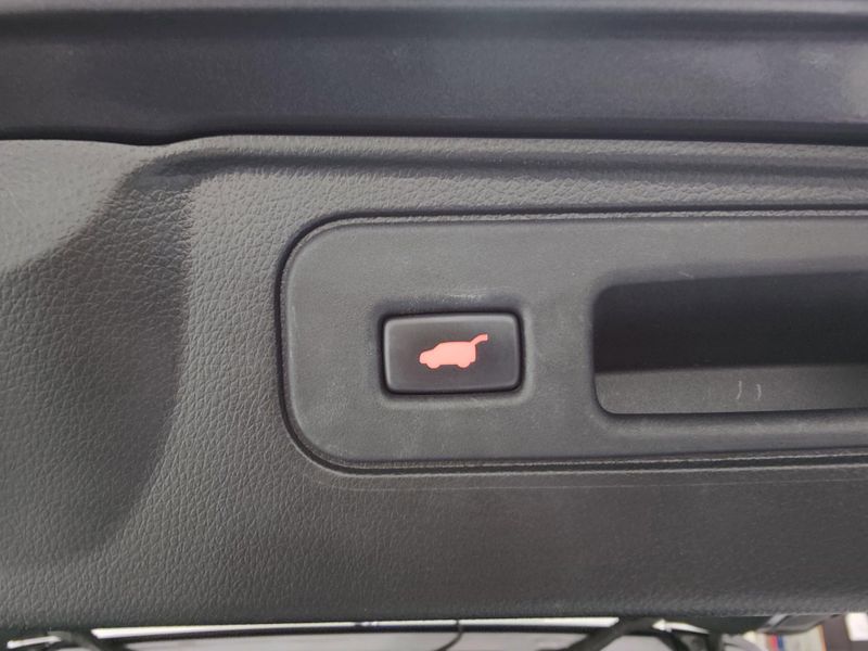 Used 2021 Honda Passport EX-L AWD w/SunroofImage 12