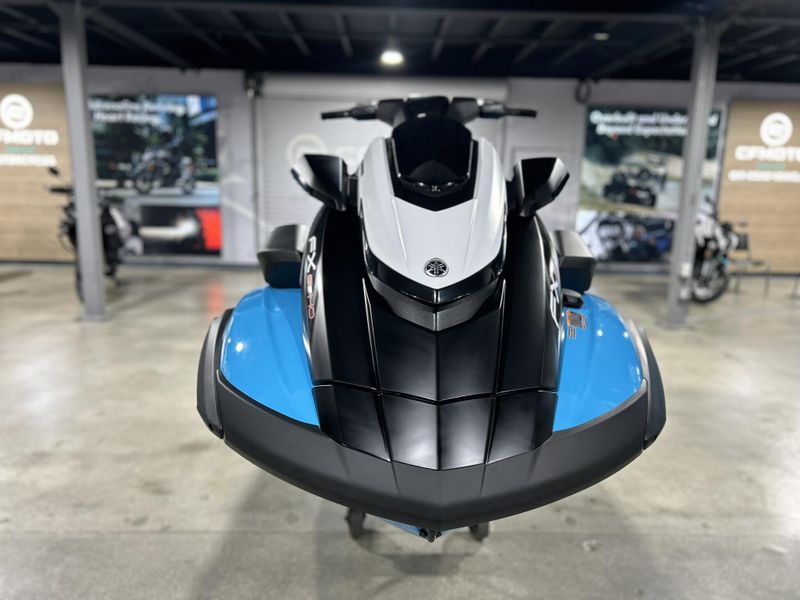 New 2025 Yamaha FX SVHO W/AUDIO Image 12