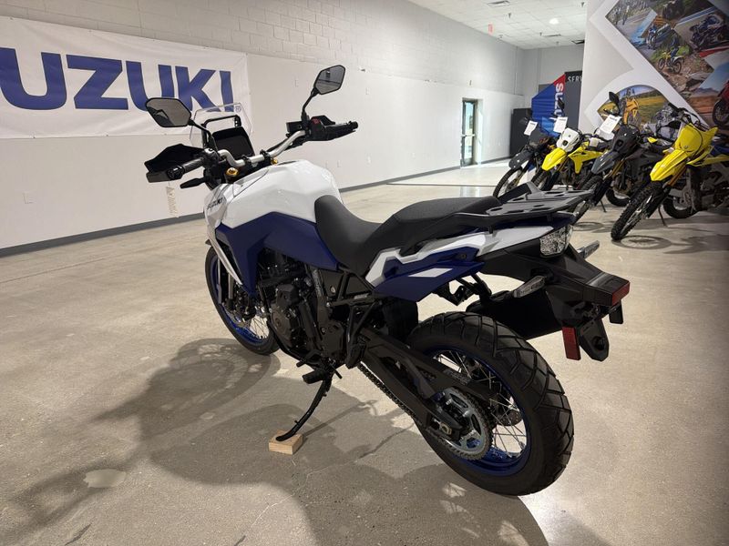 New 2026 Suzuki V STROM 800DE Image 15