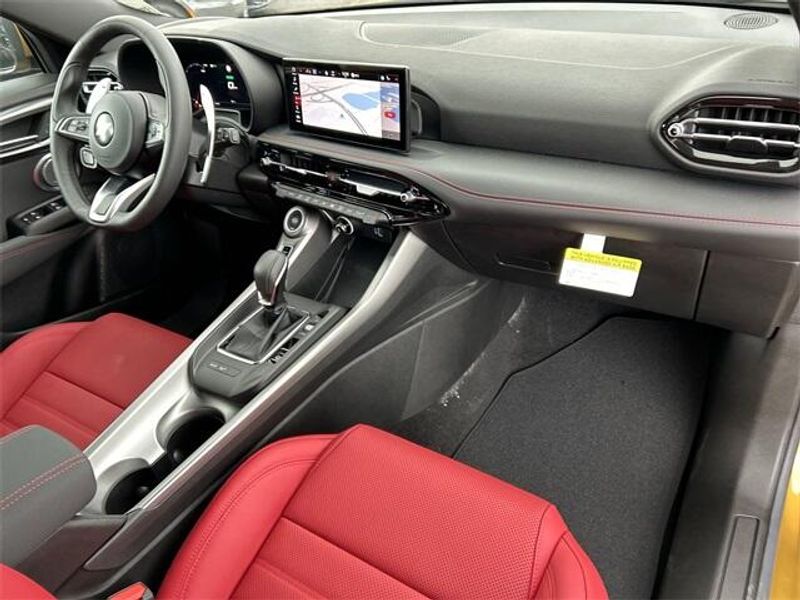 New 2024 Dodge Hornet R/T Plus EawdImage 13