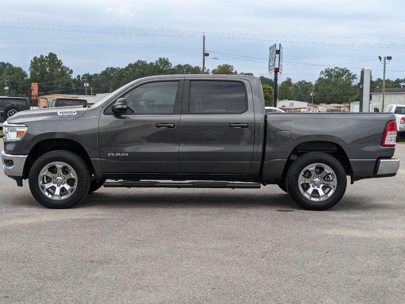 2022 RAM 1500 Big HornImage 6