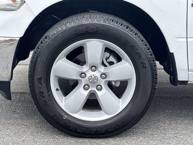 Used 2023 RAM 1500 Classic TradesmanImage 10