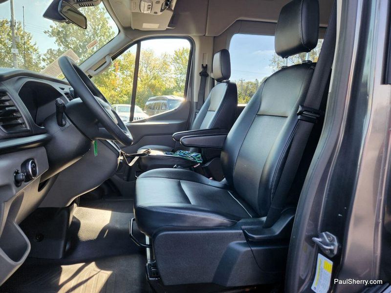 Used 2020 Ford Transit-350 Passenger Van XL