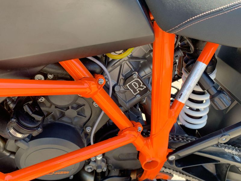 Used 2020 KTM 1290 SUPER ADVENTURE R Image 13