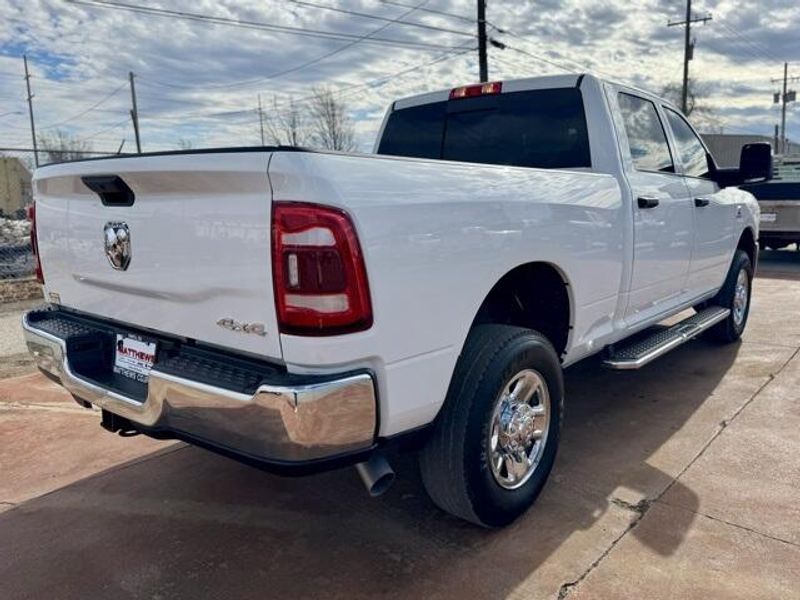 2024 RAM 2500 TradesmanImage 5