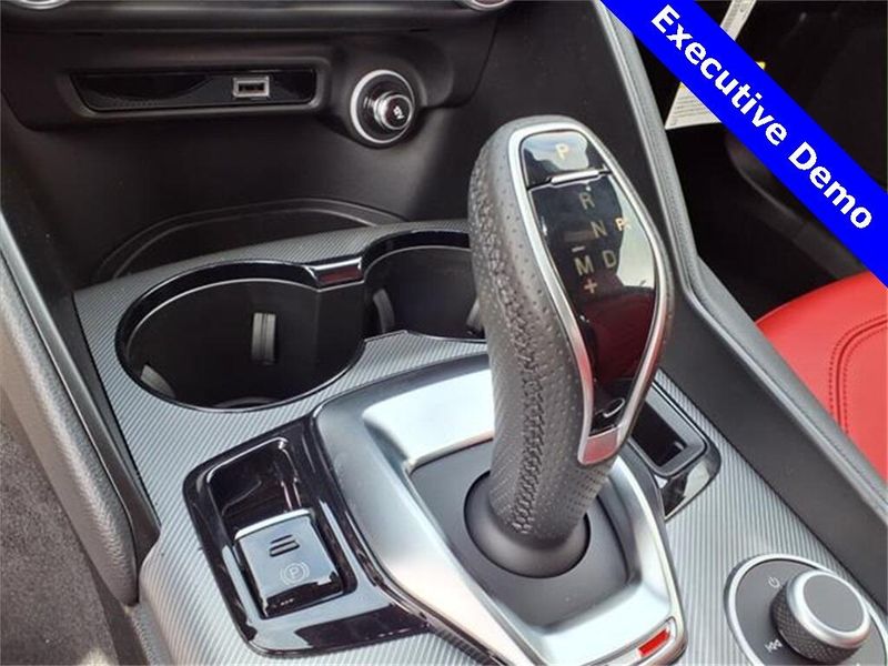 New 2025 Alfa Romeo Giulia RwdImage 25