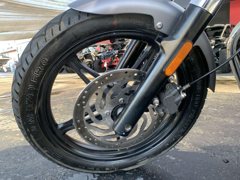 Used 2016 Triumph Speedmaster A3 Image 10