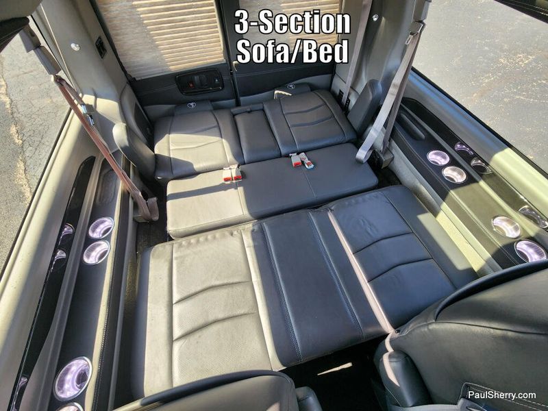 Used 2020 Chevrolet Express Cargo 