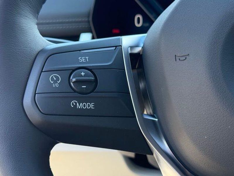 New 2026 BMW X1 xDrive28iImage 22