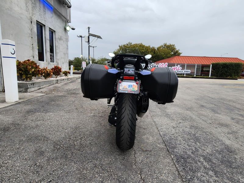 2026 BMW R 1300 RSImage 8