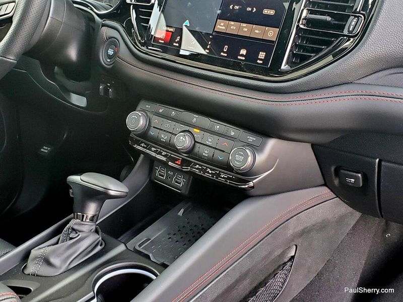 New 2026 Dodge Durango Gt Plus Awd