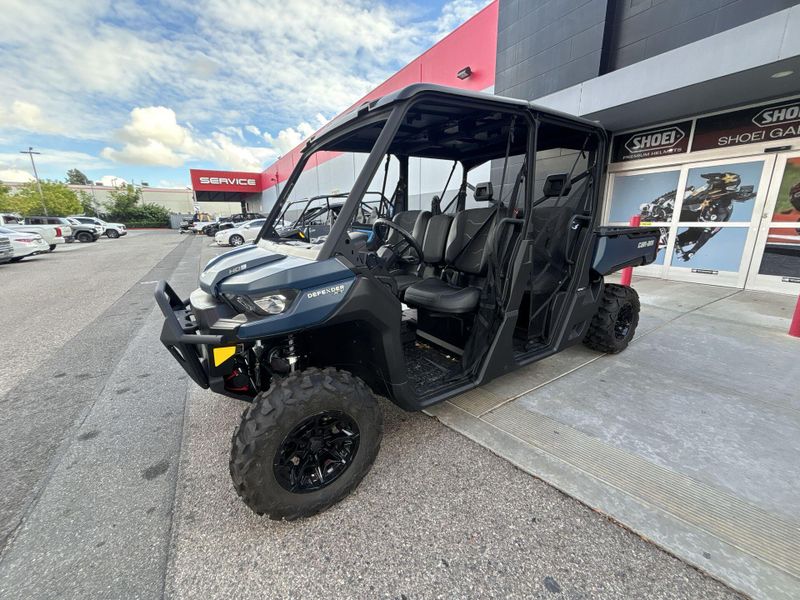 New 2026 Can-Am DEFENDER MAX XT HD9 Image 10
