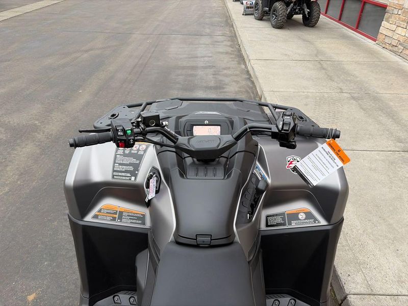 New 2026 Can-Am OUTL XT 700 