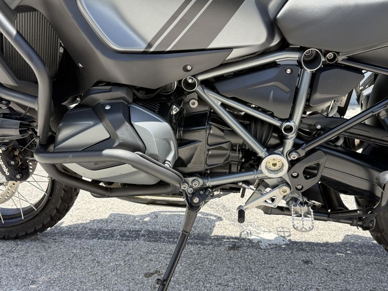 Used 2023 BMW R 1250 GS Adventure 