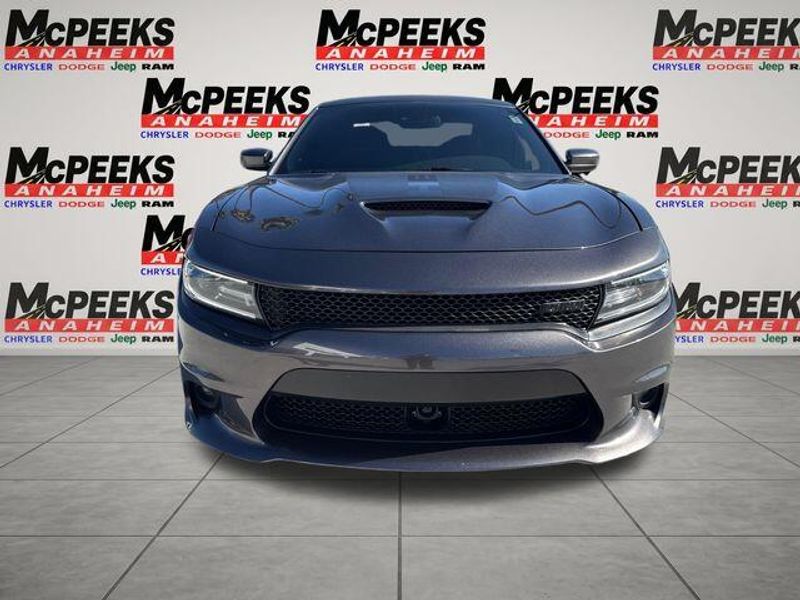 Used 2018 Dodge Charger R/T Daytona 392Image 8