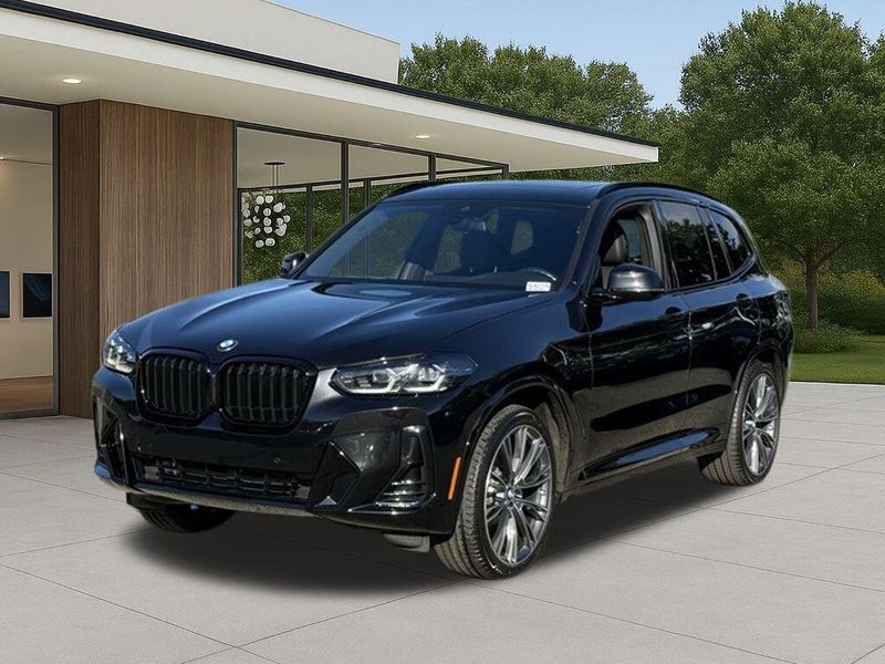 Used 2023 BMW X3 xDrive30iImage 2