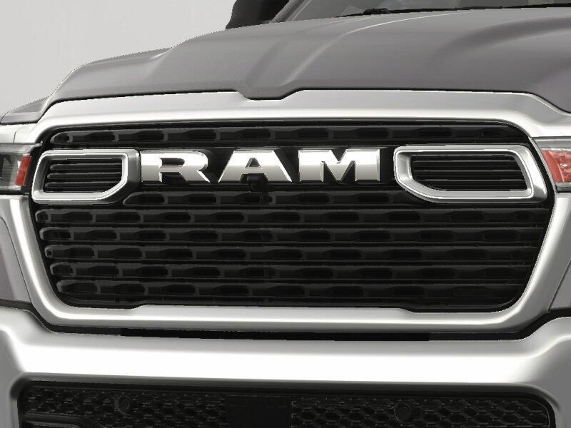 2025 Ram 1500 Big Horn photo 4