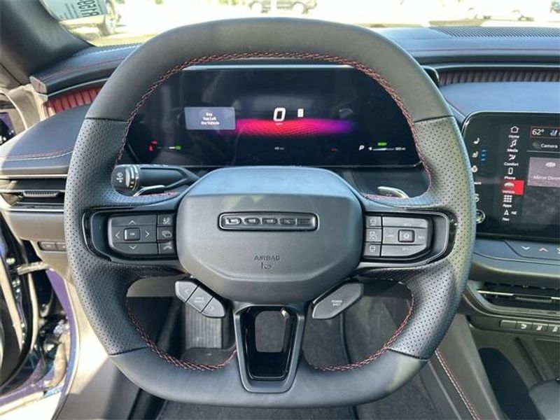 2024 Dodge Charger Daytona Scat Pack AwdImage 21