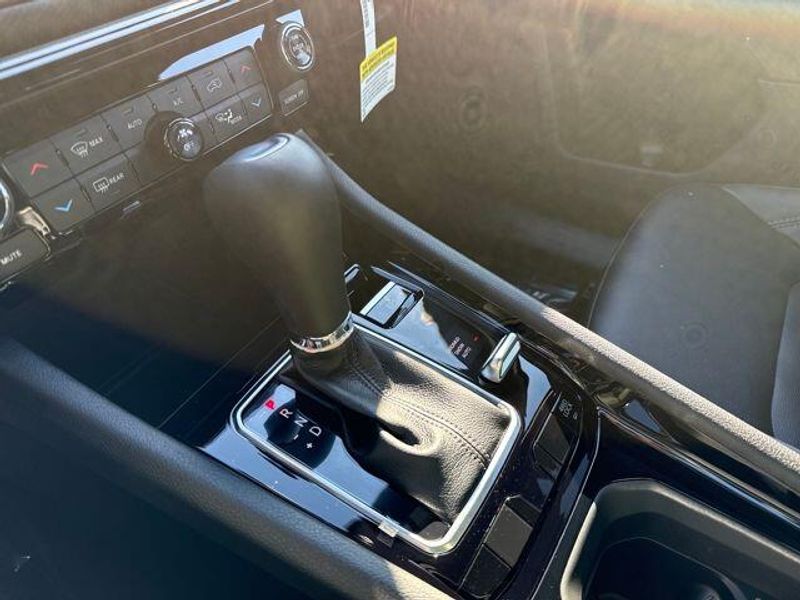 2026 Jeep Compass Limited Altitude 4x4