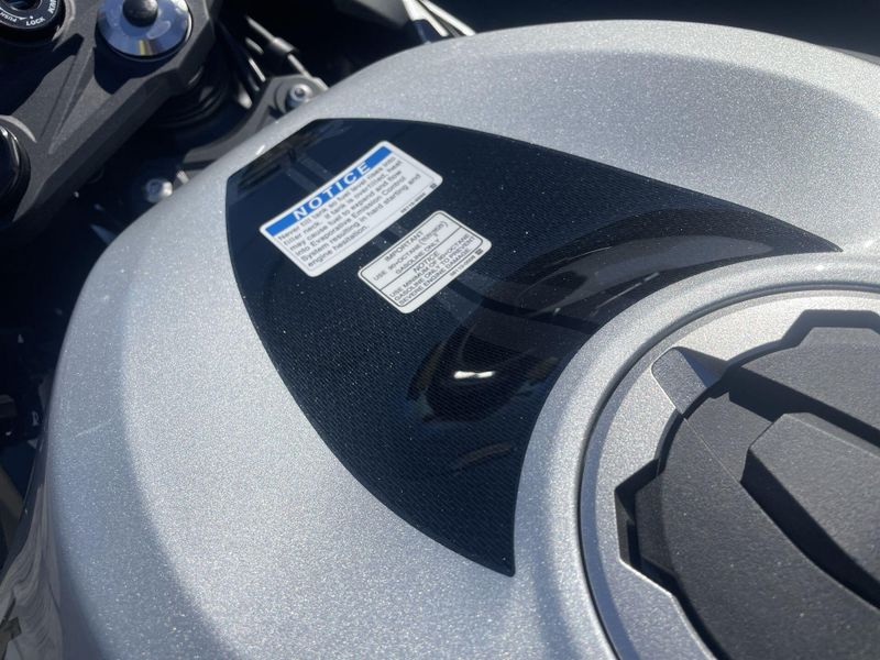 New 2027 Kawasaki NINJA ZX-6R Image 18