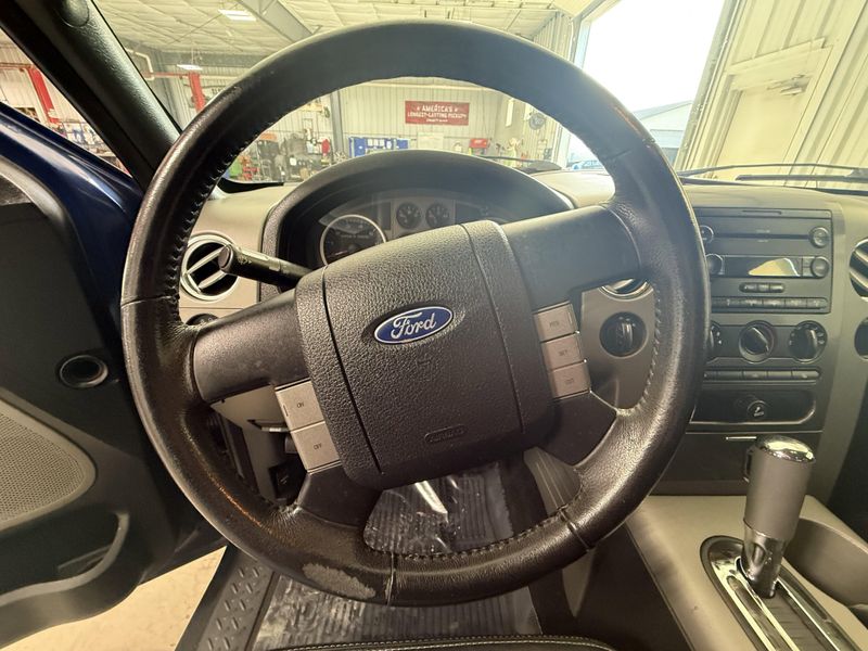 Used 2007 Ford F-150 Image 22
