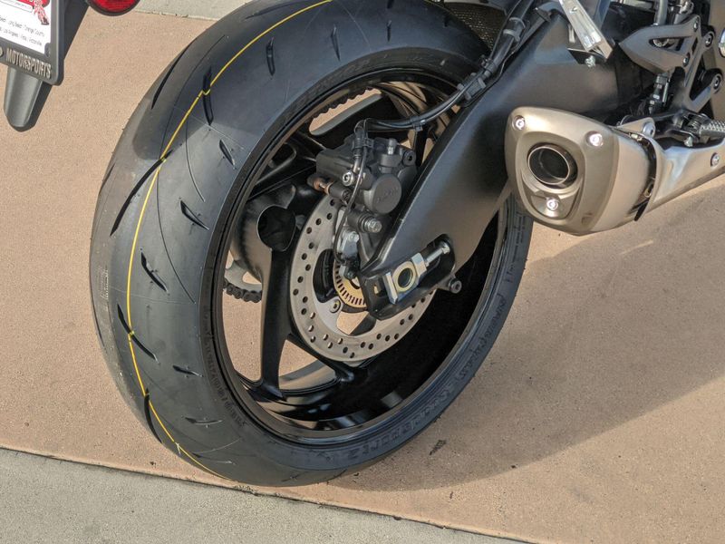 New 2027 Suzuki GSX-S1000 Image 21