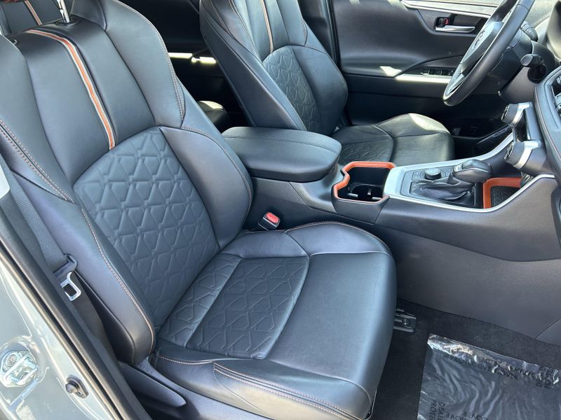 2023 Toyota RAV4 AdventureImage 13