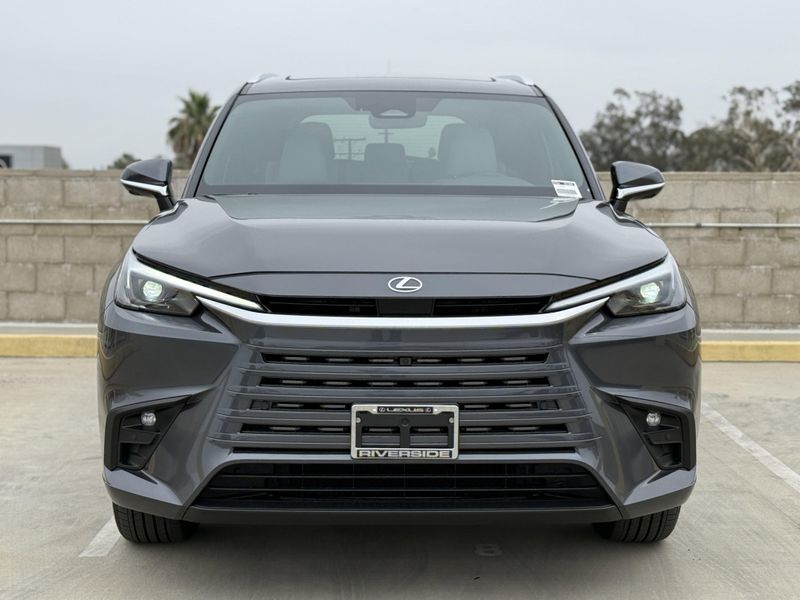 2025 LEXUS TX 350 PremiumImage 6
