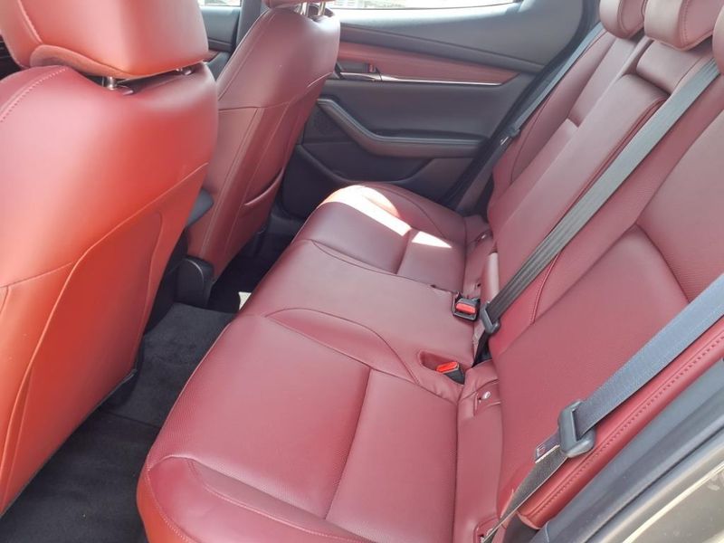 Used 2024 Mazda Mazda3 2.5 S Premium PackageImage 14