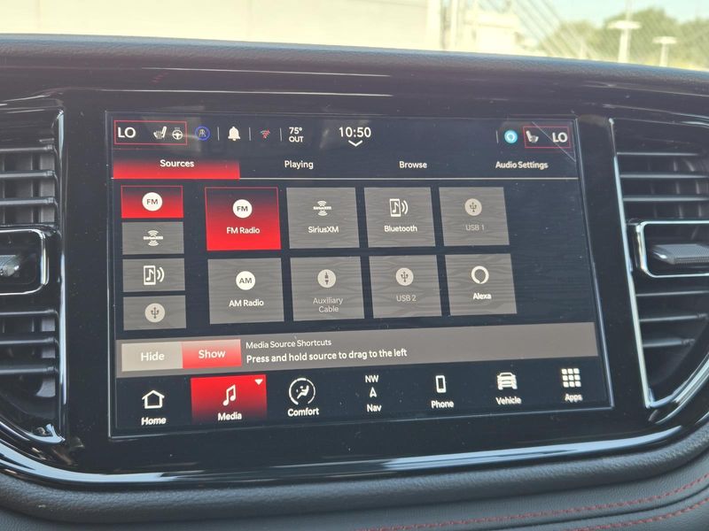 New 2026 Dodge Durango Gt Plus Awd