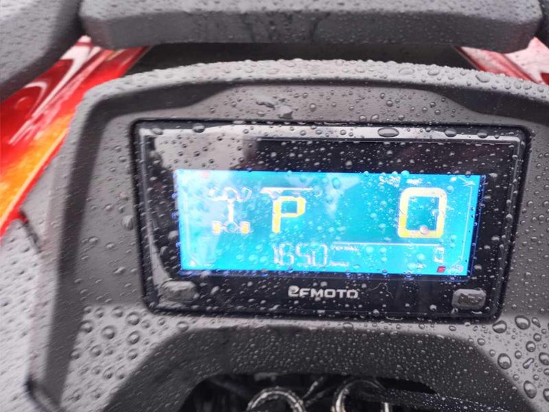 New 2026 CFMOTO CFORCE 500 