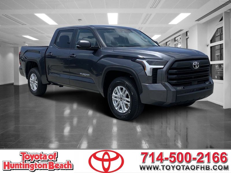 2024 Toyota Tundra SR5Image 1