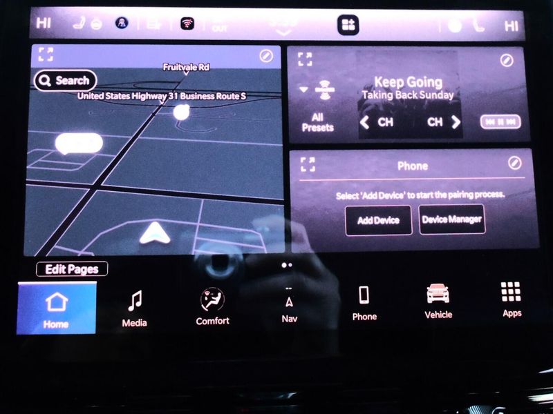 2025 Jeep Grand Cherokee Summit Reserve 4x4Image 30