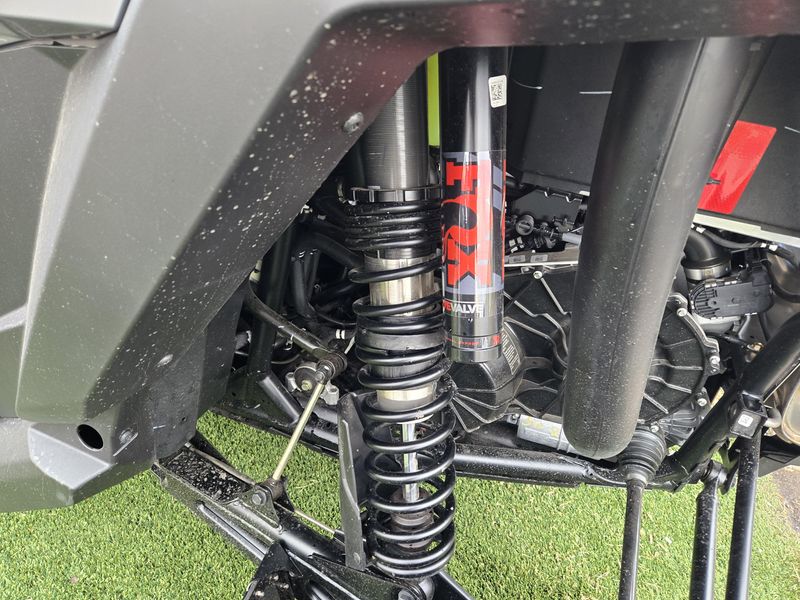 NEW 2026 POLARIS RZR PRO S 4 ULTIMATE Image 21