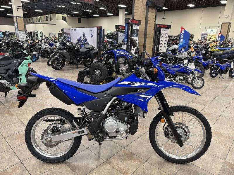 New 2026 Yamaha WR125R Image 10