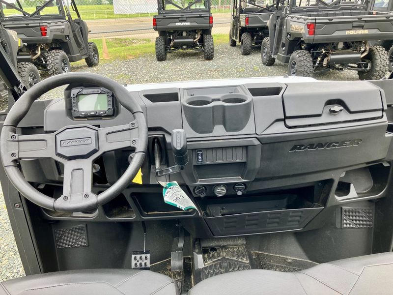 2024 Polaris Ranger 1000 PremiumImage 13