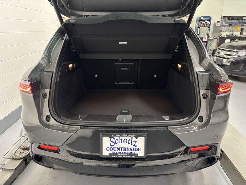 New 2025 Alfa Romeo Tonale AwdImage 24