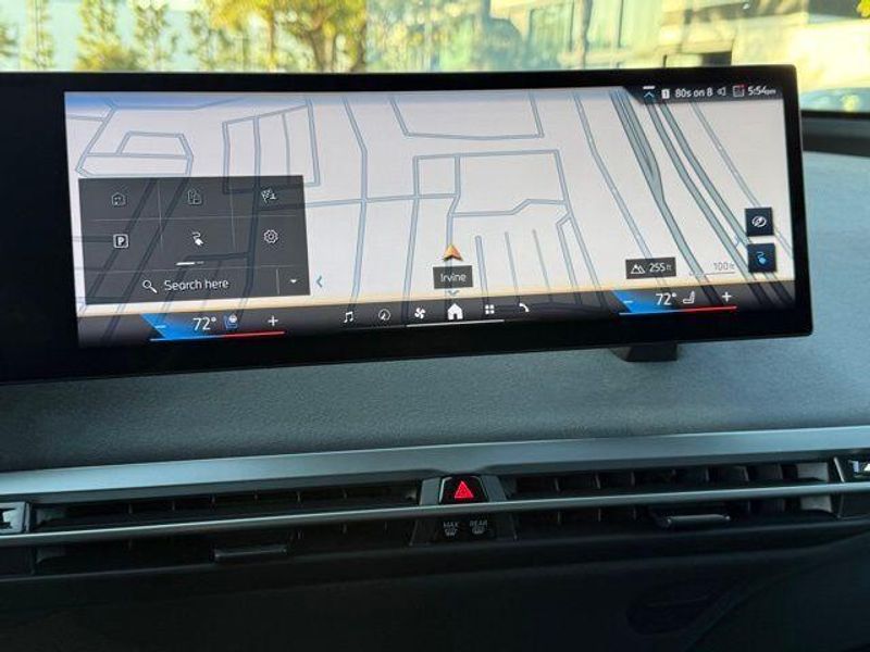 Used 2026 BMW iX xDrive60Image 31