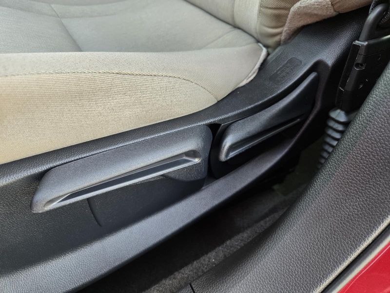 Used 2024 Honda Accord Sedan LX