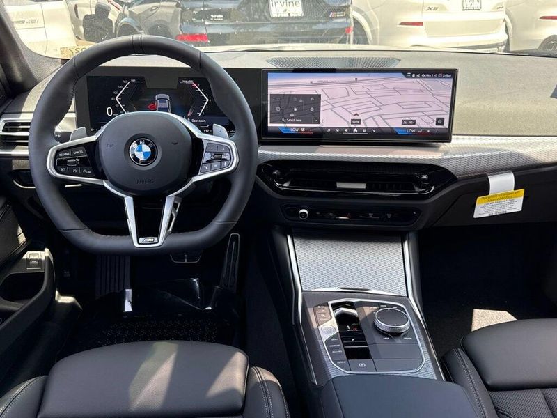 New 2026 BMW 3 Series 330iImage 26